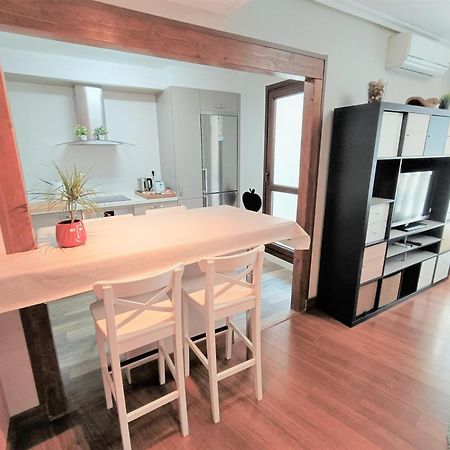 Bec, Hospital Cruces, Parking Gratis, Wifi, Aa, A 15 Min De Bilbao Apartment บารากัลโด ภายนอก รูปภาพ