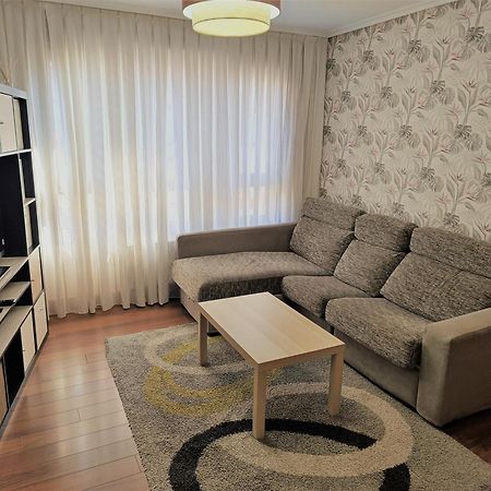 Bec, Hospital Cruces, Parking Gratis, Wifi, Aa, A 15 Min De Bilbao Apartment บารากัลโด ภายนอก รูปภาพ