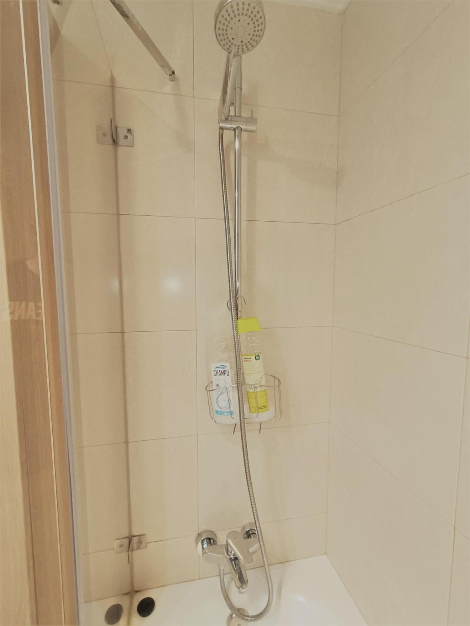 Bec, Hospital Cruces, Parking Gratis, Wifi, Aa, A 15 Min De Bilbao Apartment บารากัลโด ภายนอก รูปภาพ