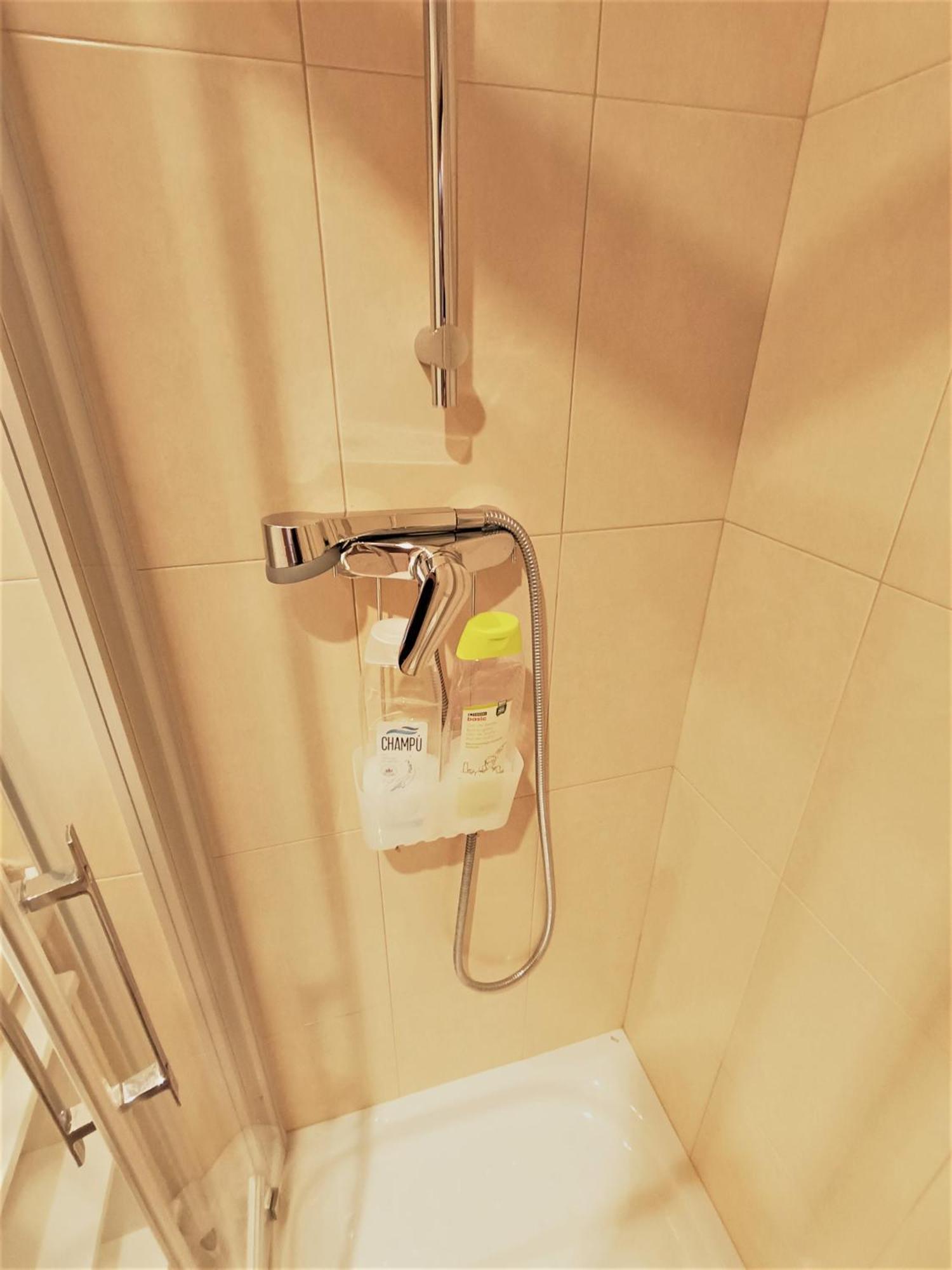 Bec, Hospital Cruces, Parking Gratis, Wifi, Aa, A 15 Min De Bilbao Apartment บารากัลโด ภายนอก รูปภาพ