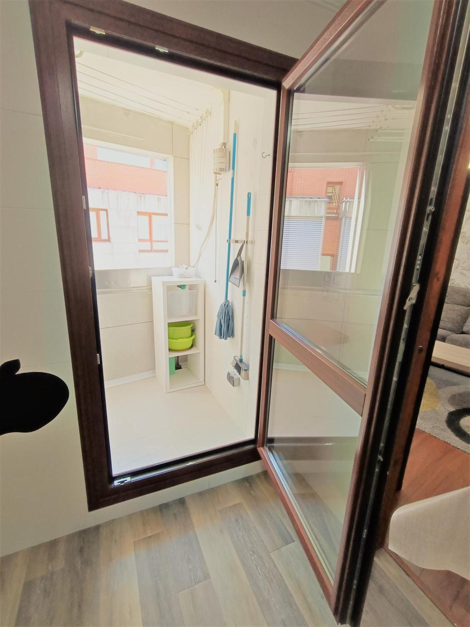 Bec, Hospital Cruces, Parking Gratis, Wifi, Aa, A 15 Min De Bilbao Apartment บารากัลโด ภายนอก รูปภาพ