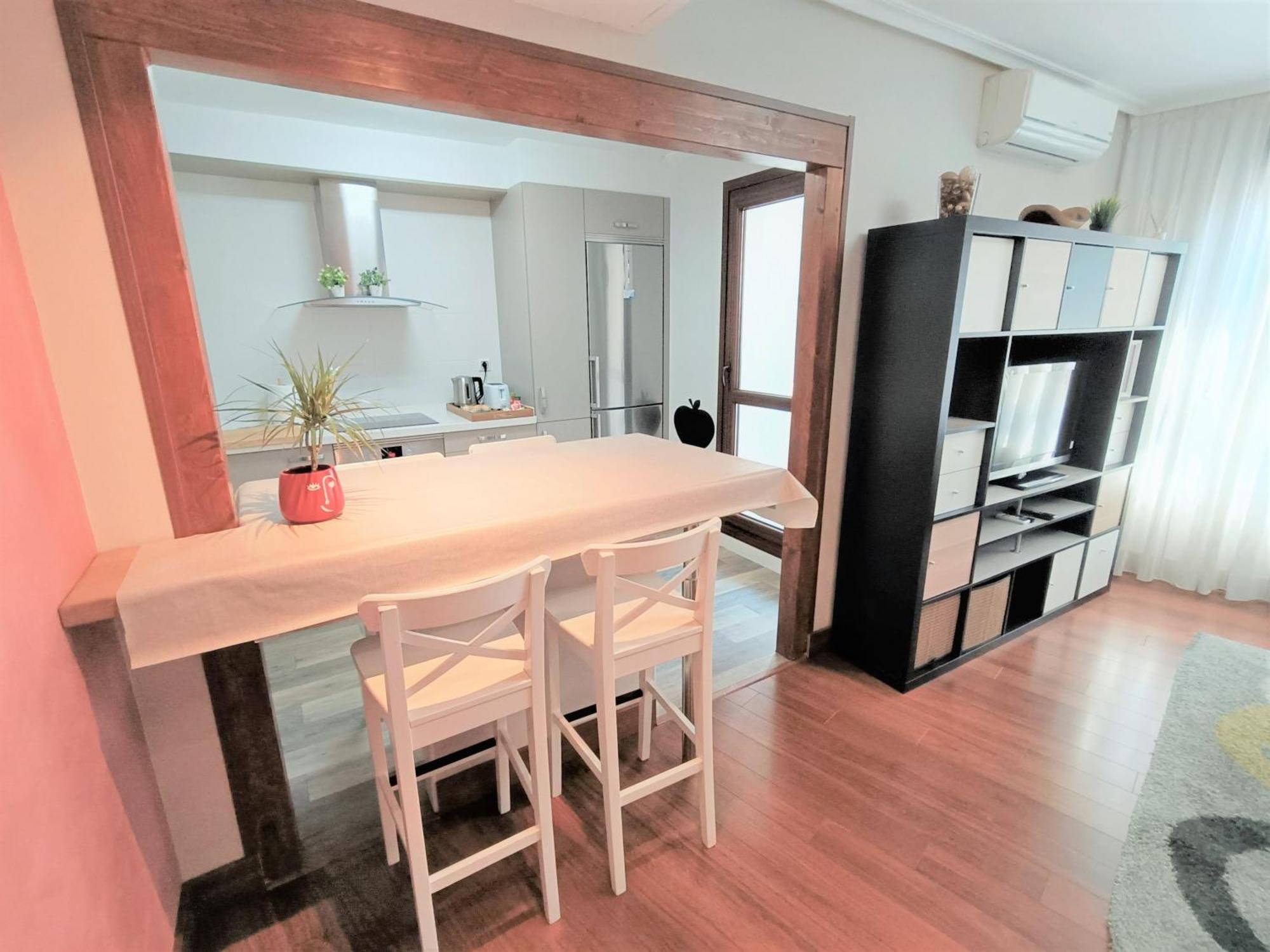 Bec, Hospital Cruces, Parking Gratis, Wifi, Aa, A 15 Min De Bilbao Apartment บารากัลโด ภายนอก รูปภาพ