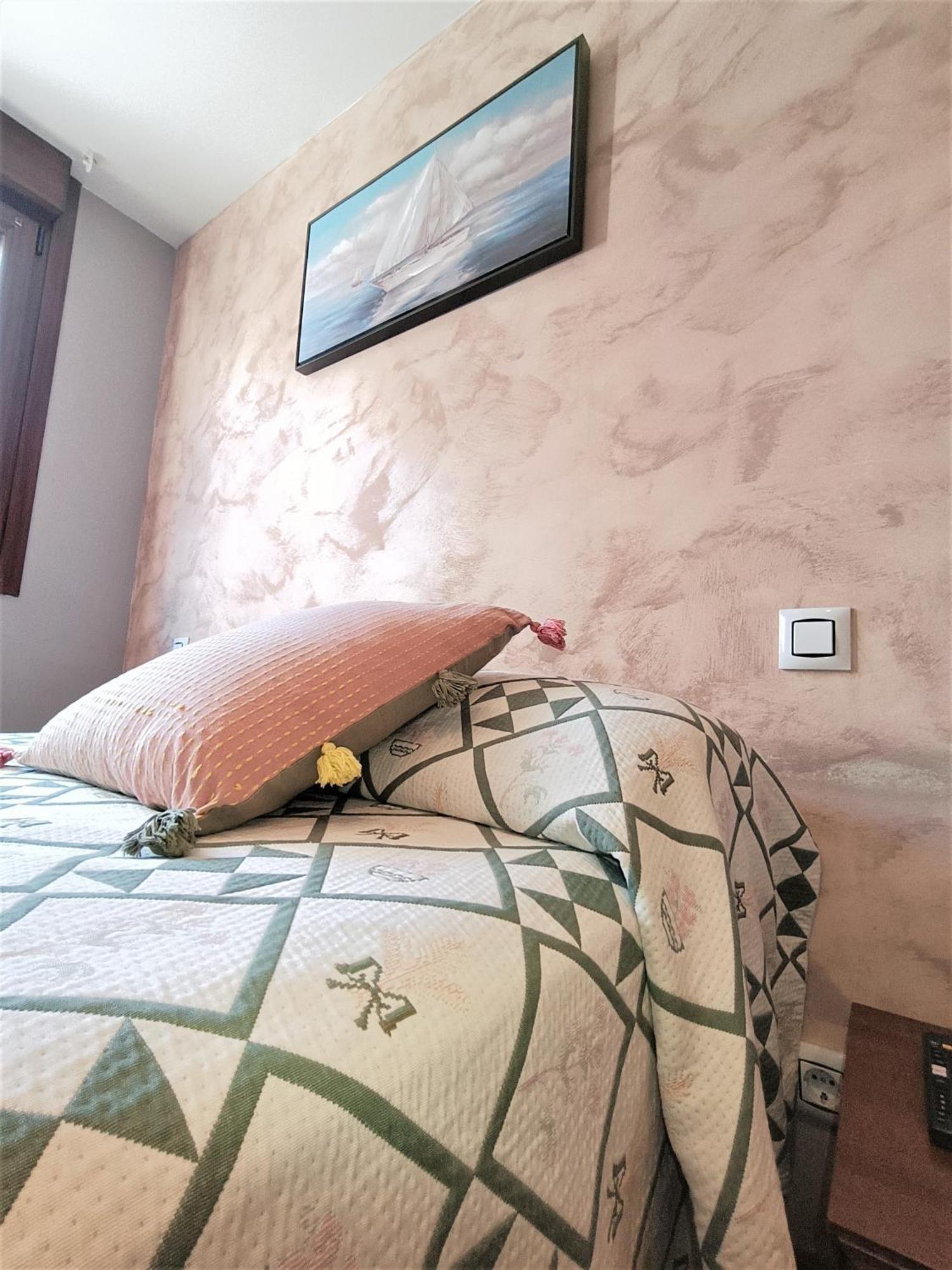 Bec, Hospital Cruces, Parking Gratis, Wifi, Aa, A 15 Min De Bilbao Apartment บารากัลโด ภายนอก รูปภาพ