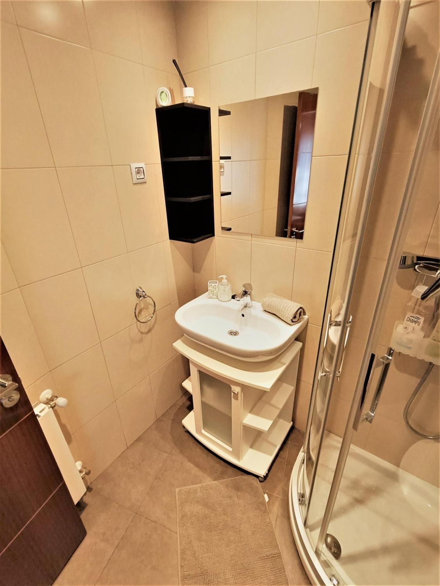 Bec, Hospital Cruces, Parking Gratis, Wifi, Aa, A 15 Min De Bilbao Apartment บารากัลโด ภายนอก รูปภาพ
