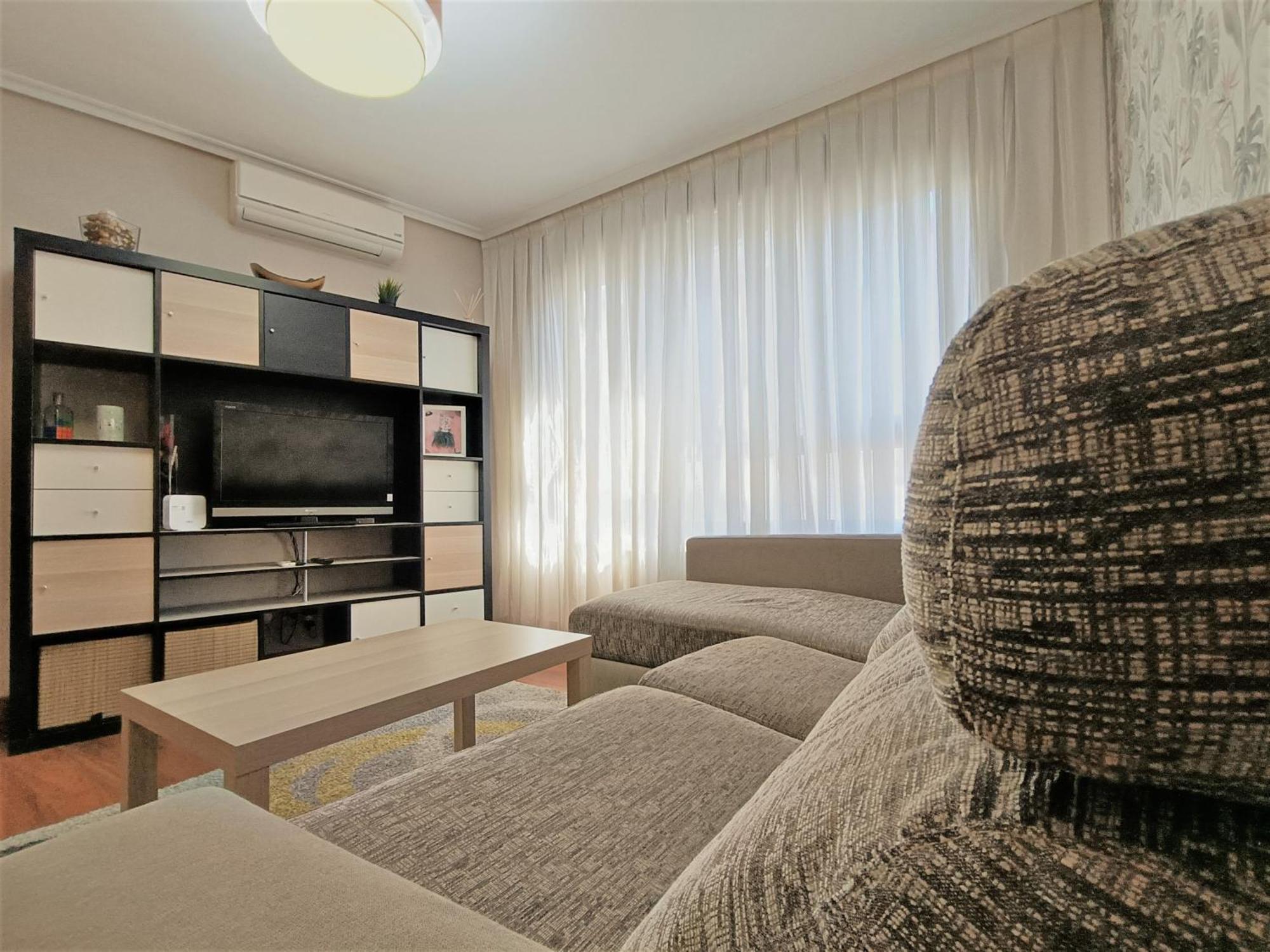 Bec, Hospital Cruces, Parking Gratis, Wifi, Aa, A 15 Min De Bilbao Apartment บารากัลโด ภายนอก รูปภาพ