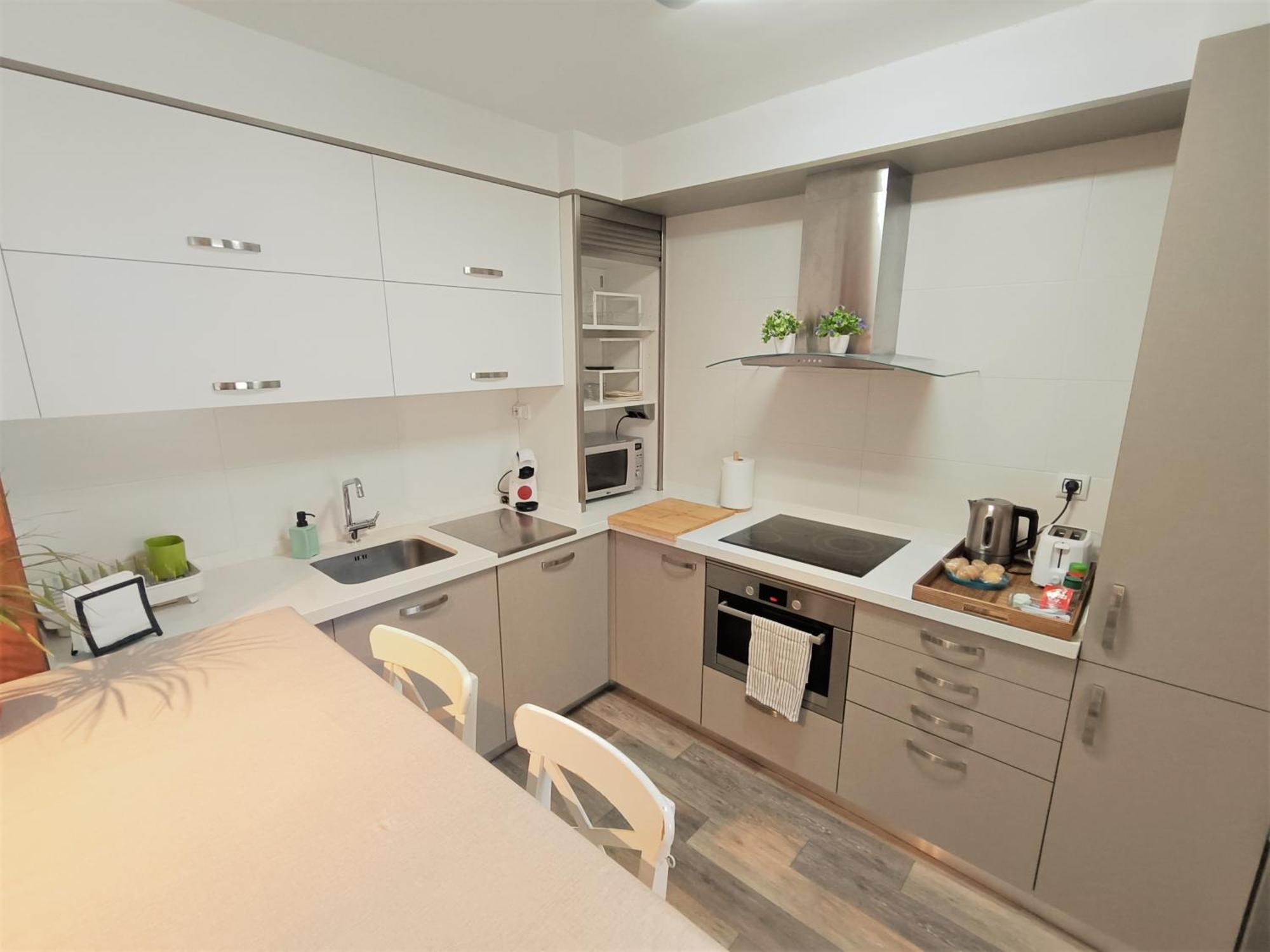 Bec, Hospital Cruces, Parking Gratis, Wifi, Aa, A 15 Min De Bilbao Apartment บารากัลโด ภายนอก รูปภาพ