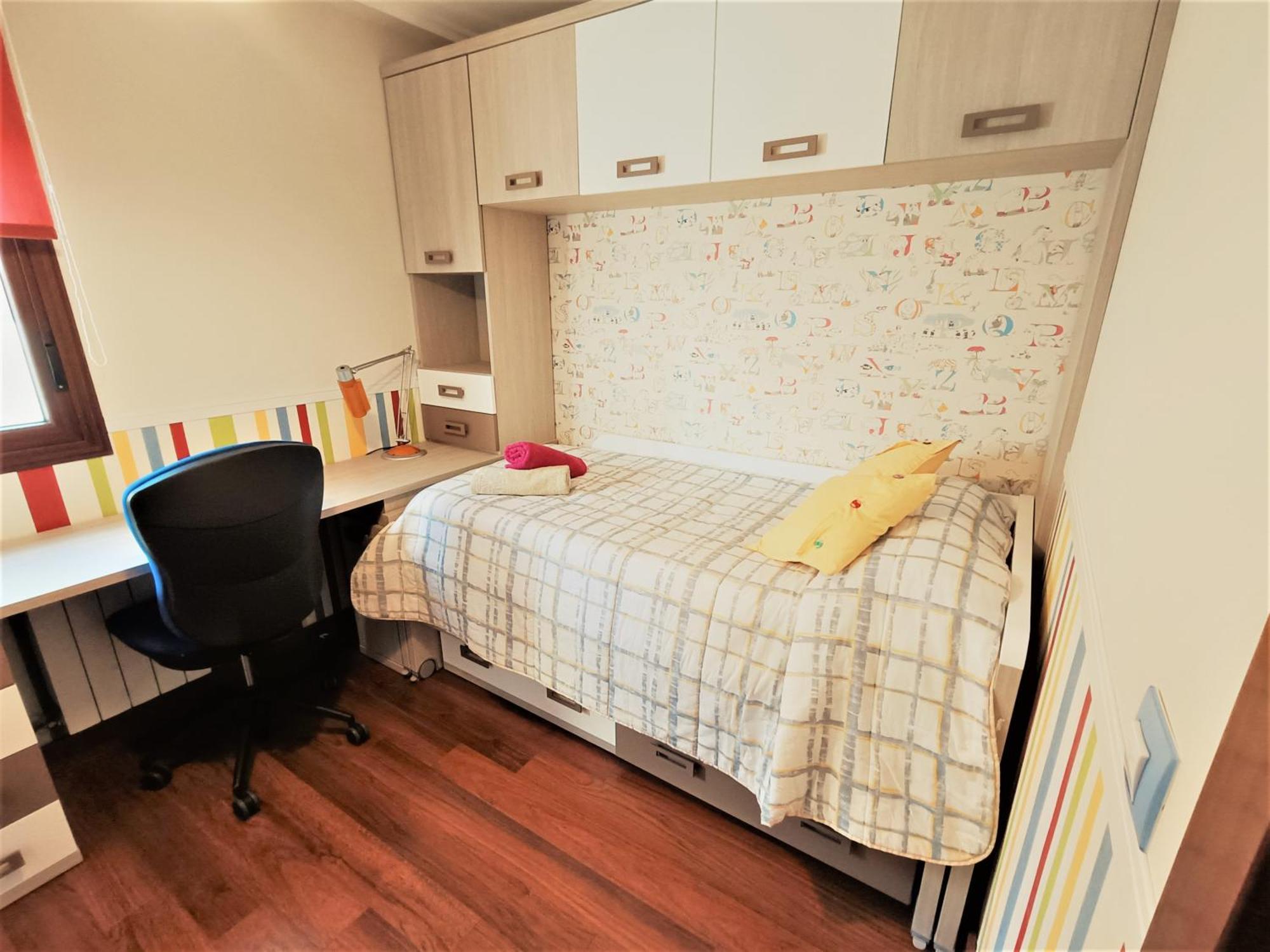 Bec, Hospital Cruces, Parking Gratis, Wifi, Aa, A 15 Min De Bilbao Apartment บารากัลโด ภายนอก รูปภาพ